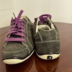 FootJoy golf shoes - LoPro collection